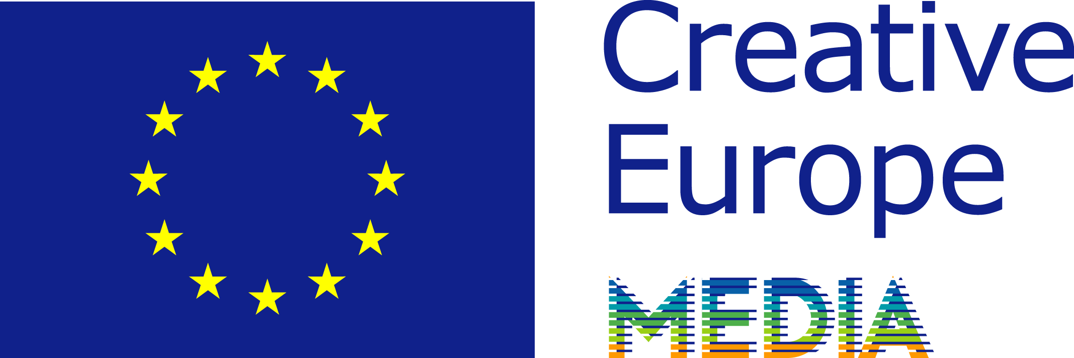Creative Europe Media partner